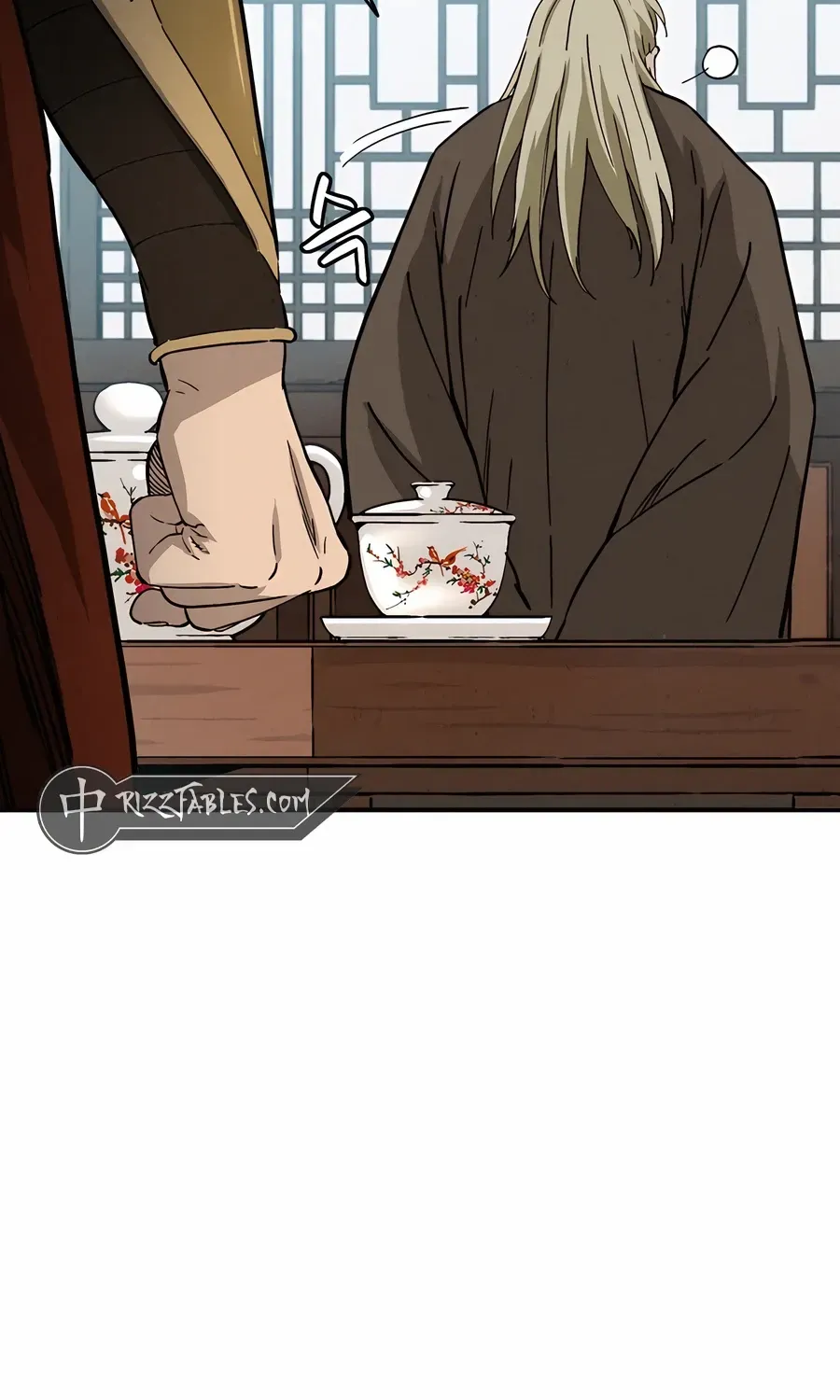 I Reincarnated as a Legendary Surgeon Chapter 156 page 6 - 