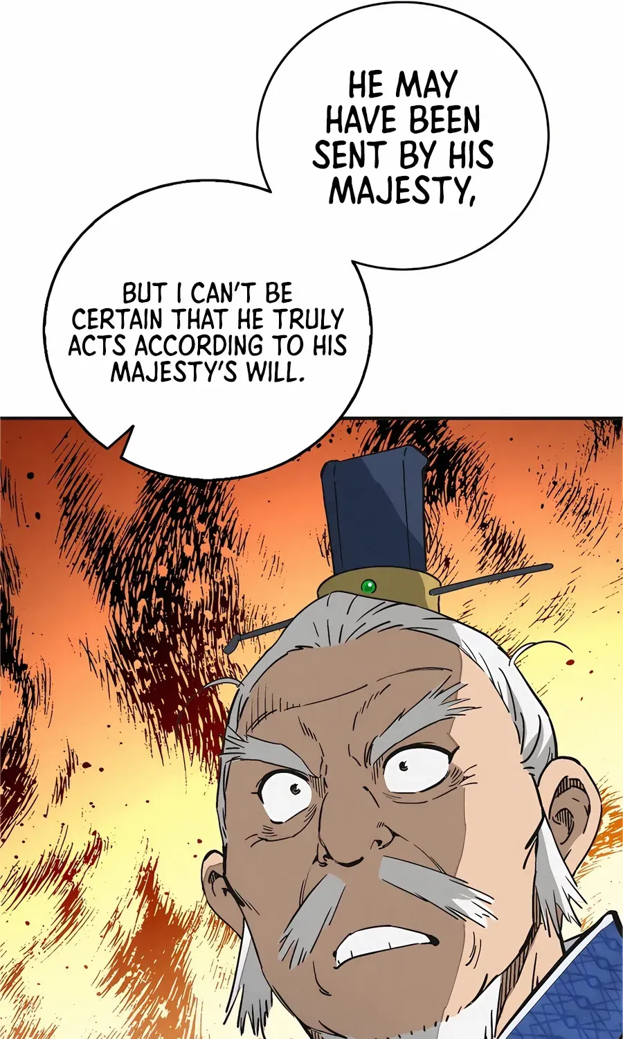 I Reincarnated as a Legendary Surgeon Chapter 156 page 57 - 