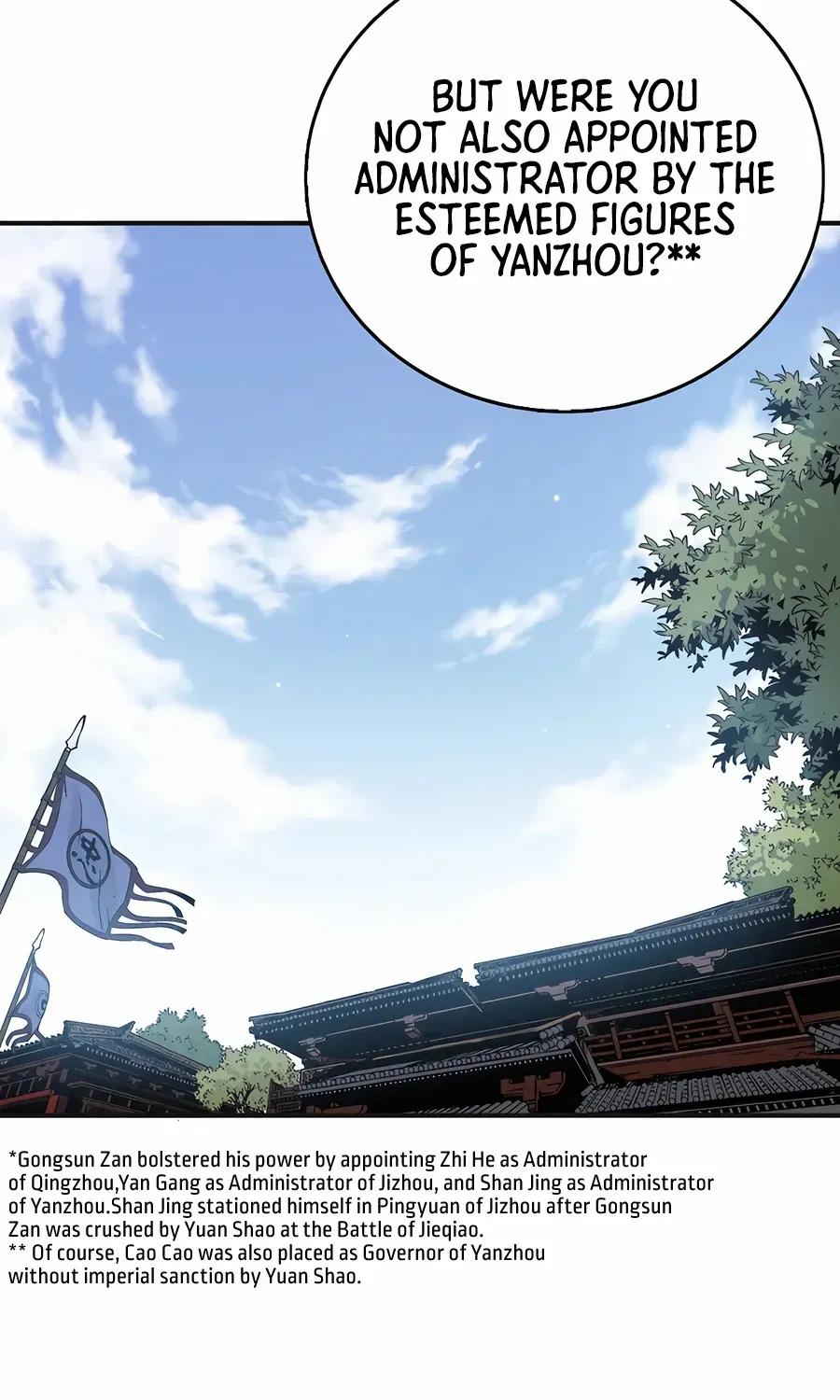 I Reincarnated as a Legendary Surgeon Chapter 156 page 61 - 
