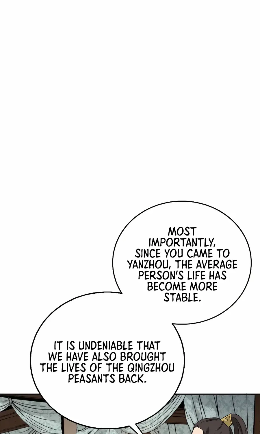 I Reincarnated as a Legendary Surgeon Chapter 156 page 62 - 