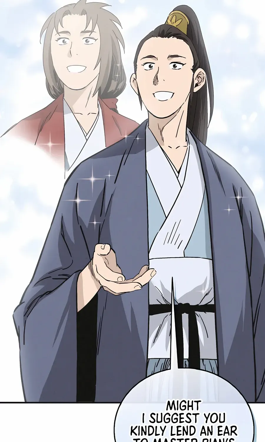 I Reincarnated as a Legendary Surgeon Chapter 156 page 65 - 