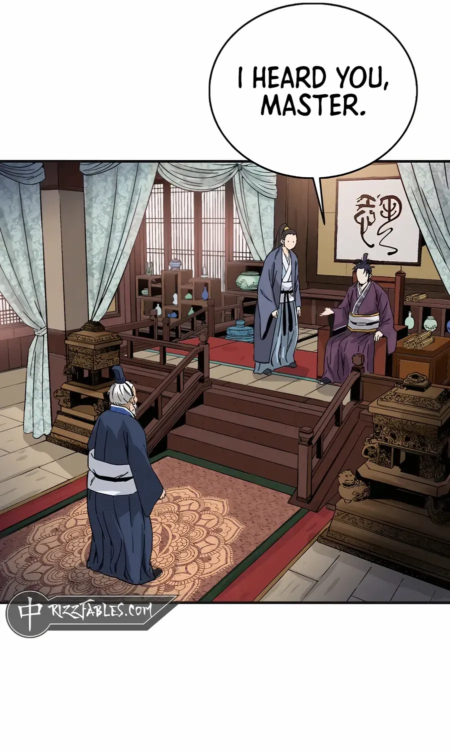 I Reincarnated as a Legendary Surgeon Chapter 156 page 71 - 