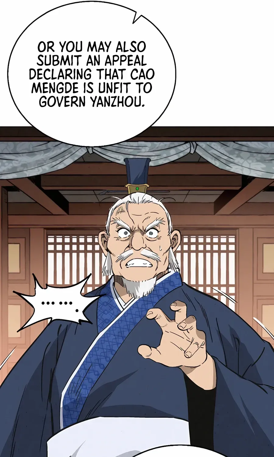 I Reincarnated as a Legendary Surgeon Chapter 156 page 77 - 