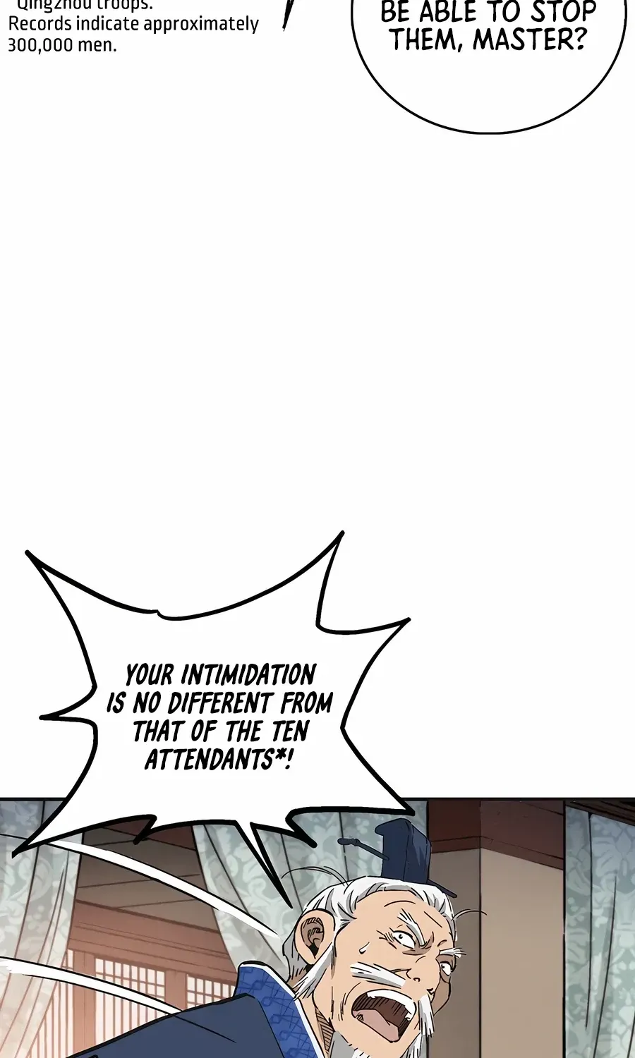 I Reincarnated as a Legendary Surgeon Chapter 156 page 80 - 