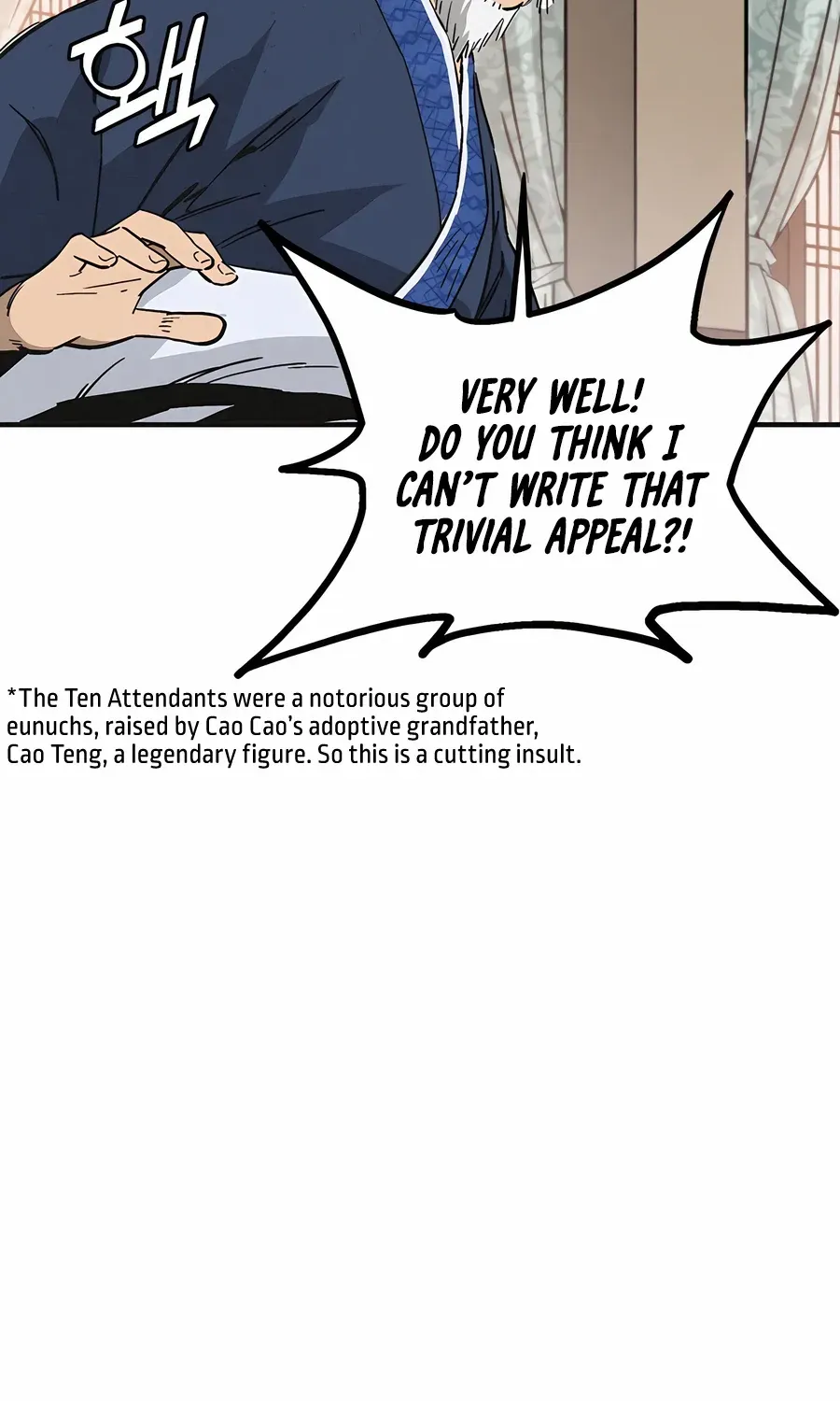 I Reincarnated as a Legendary Surgeon Chapter 156 page 81 - 