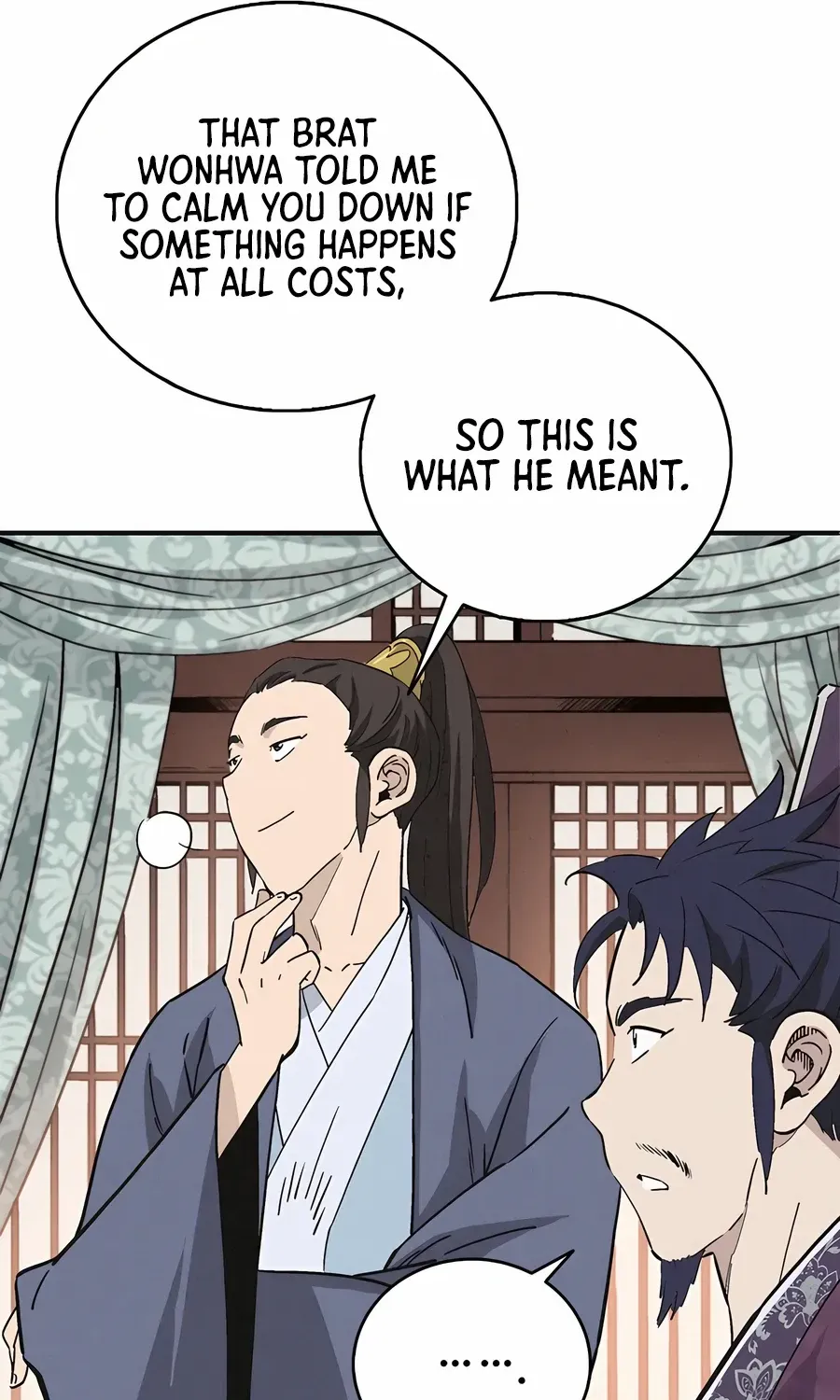 I Reincarnated as a Legendary Surgeon Chapter 156 page 87 - 