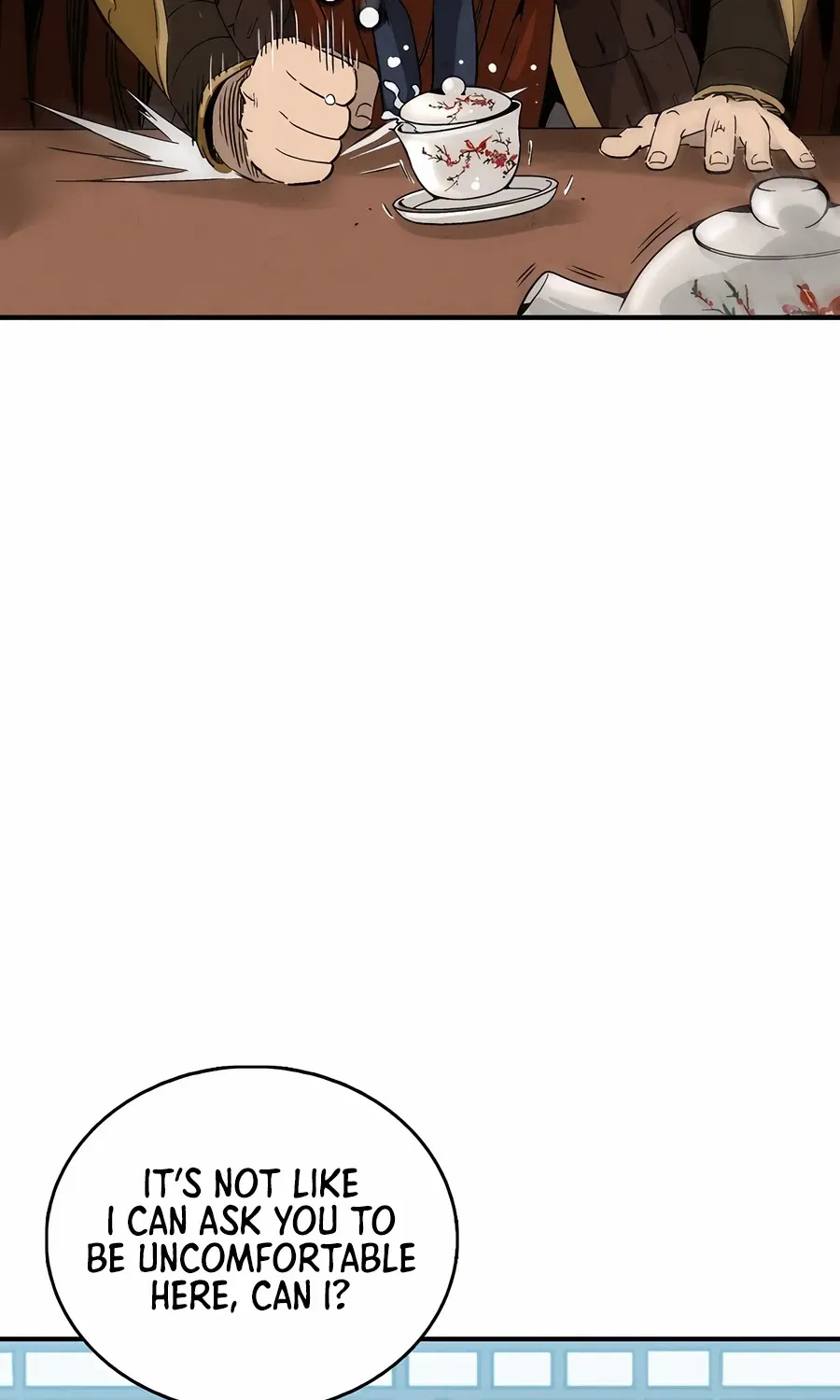 I Reincarnated as a Legendary Surgeon Chapter 156 page 10 - 