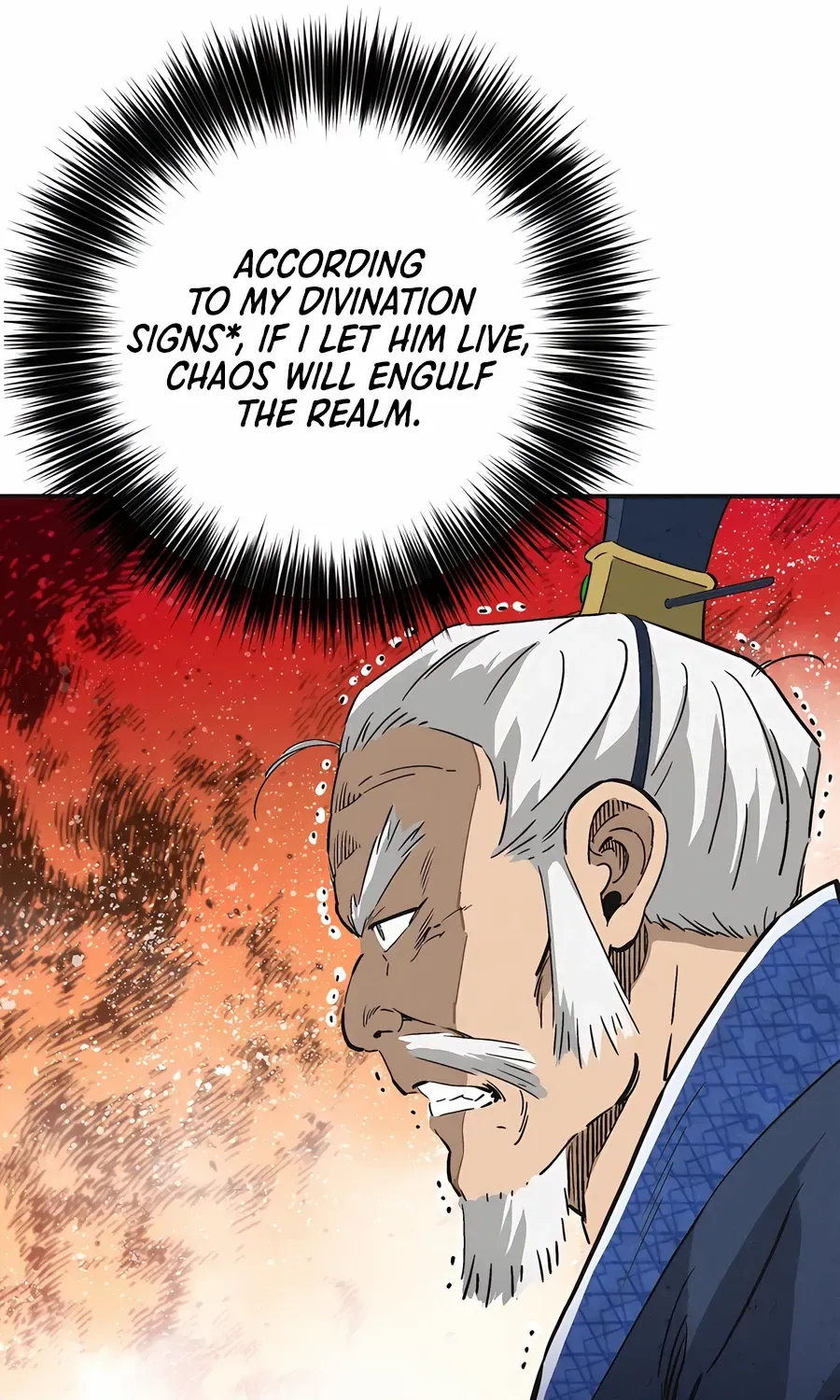 I Reincarnated as a Legendary Surgeon Chapter 156 page 91 - 