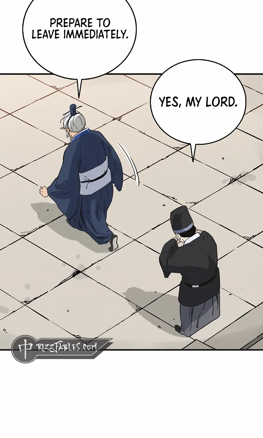 I Reincarnated as a Legendary Surgeon Chapter 156 page 94 - 