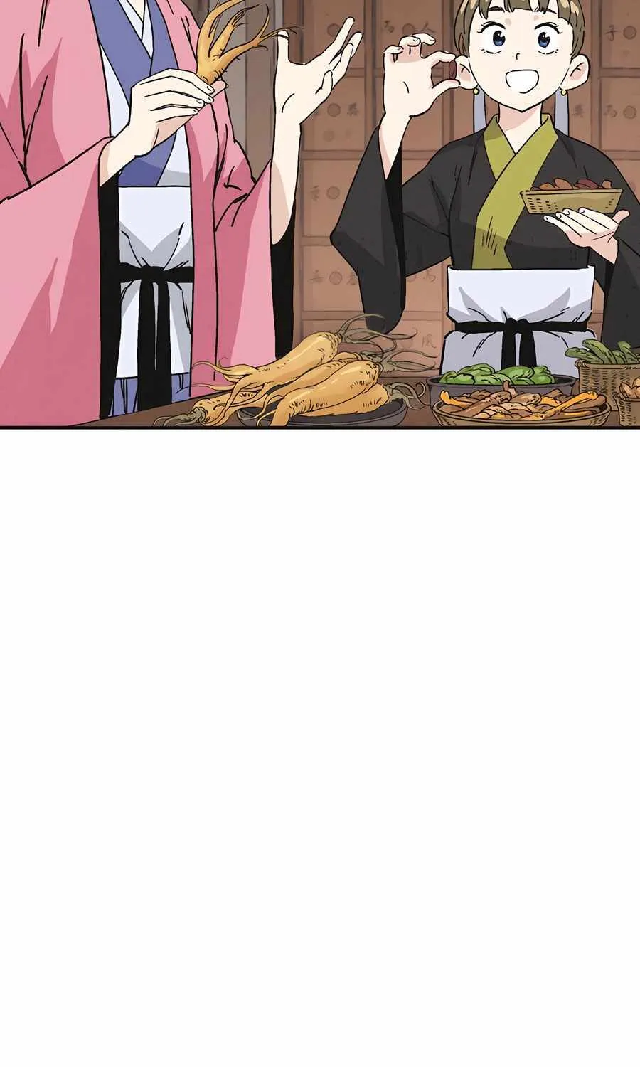 I Reincarnated as a Legendary Surgeon Chapter 157 page 13 - 
