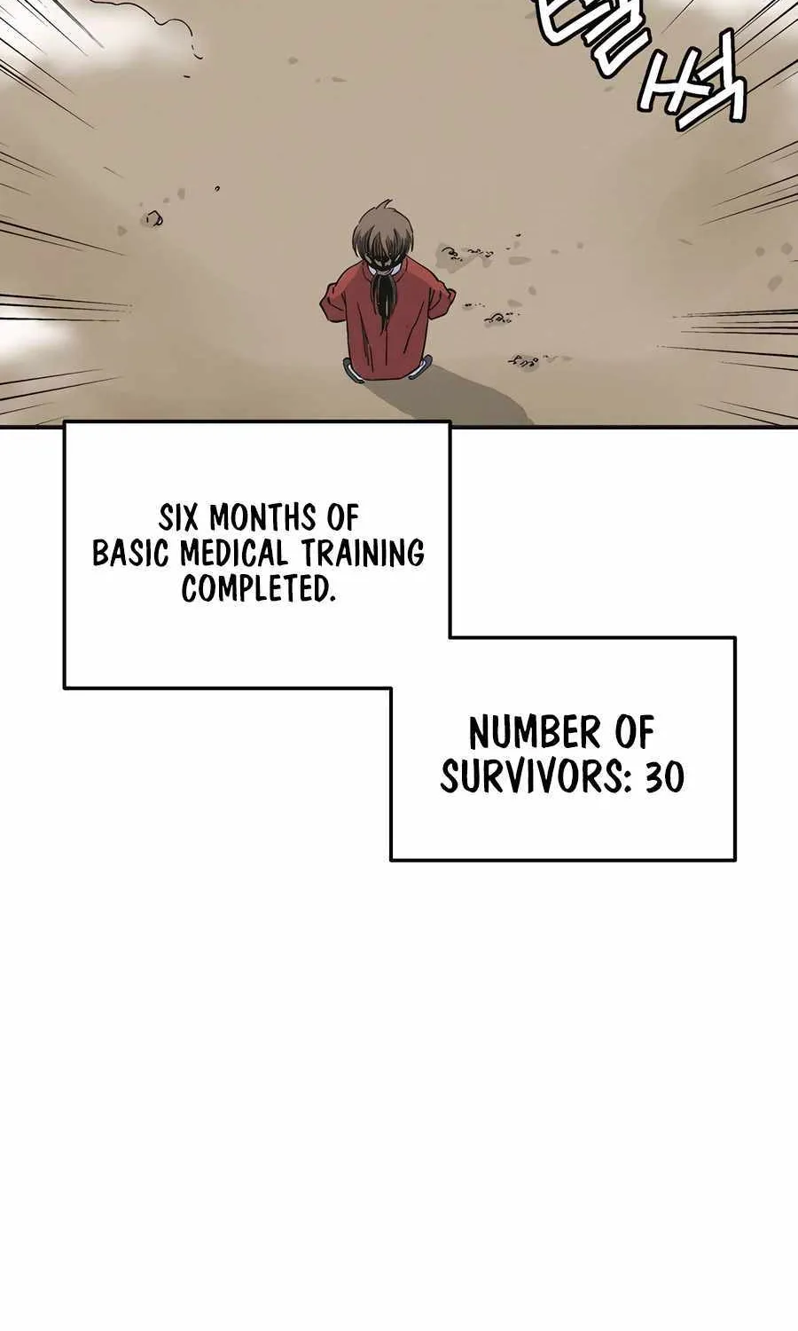 I Reincarnated as a Legendary Surgeon Chapter 157 page 17 - 