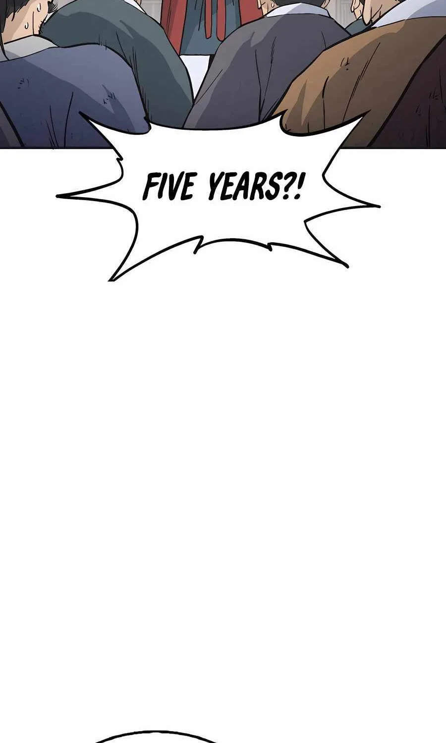 I Reincarnated as a Legendary Surgeon Chapter 157 page 19 - 
