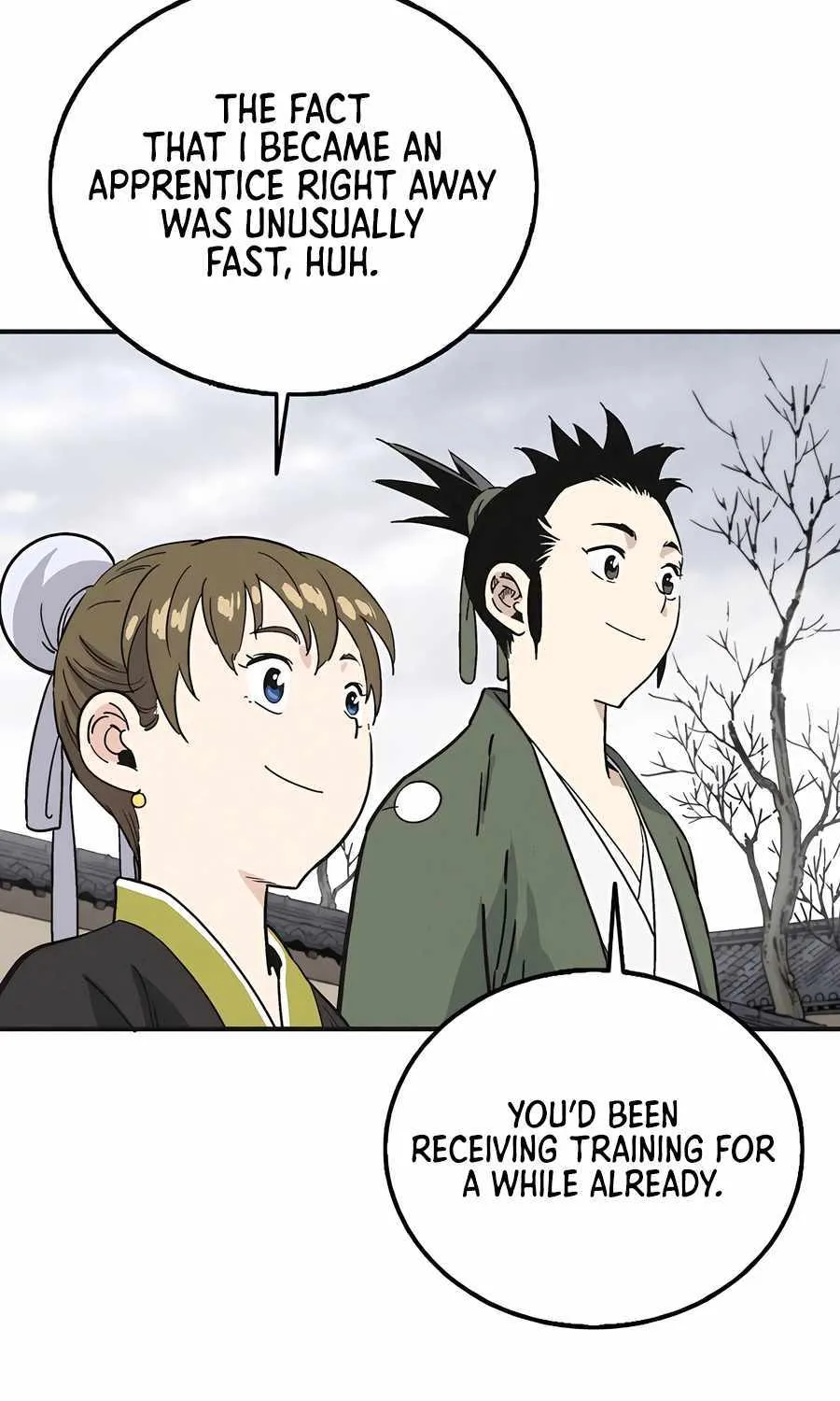 I Reincarnated as a Legendary Surgeon Chapter 157 page 20 - 