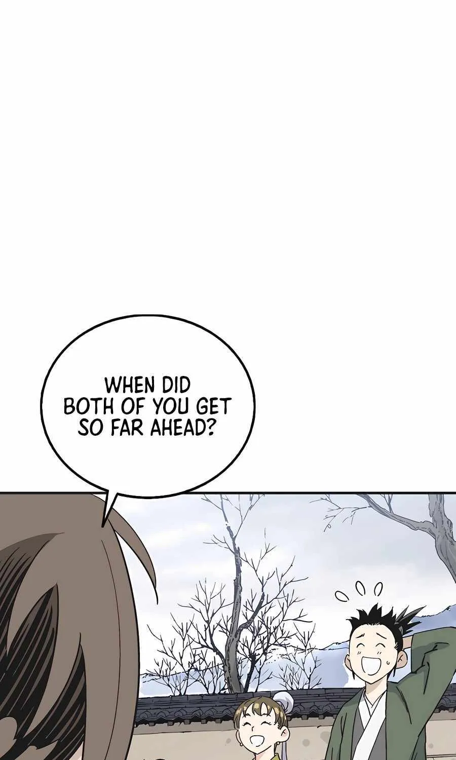 I Reincarnated as a Legendary Surgeon Chapter 157 page 23 - 