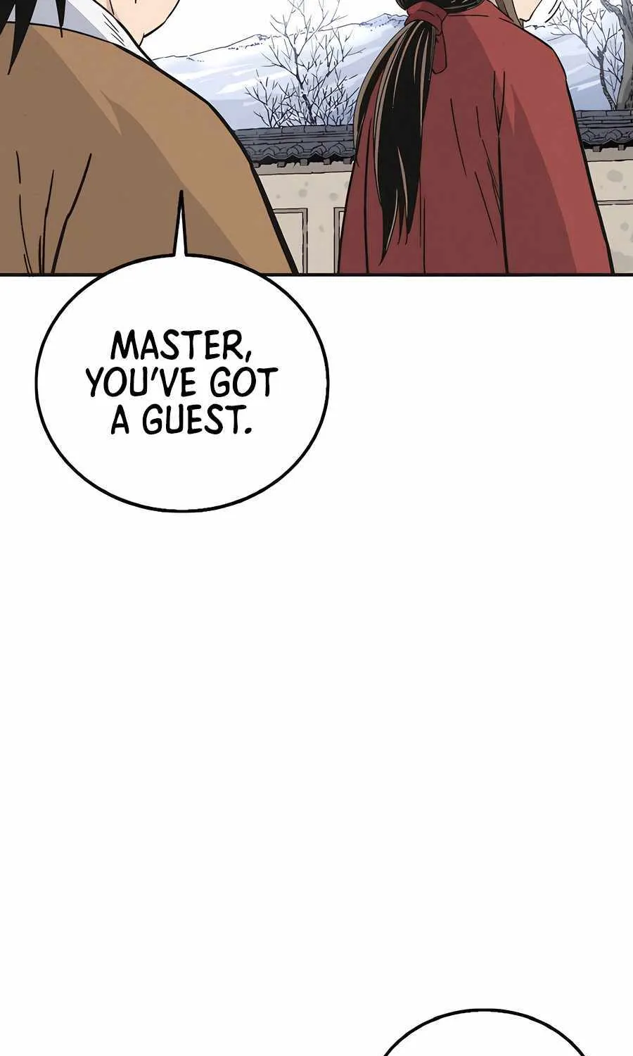 I Reincarnated as a Legendary Surgeon Chapter 157 page 27 - 