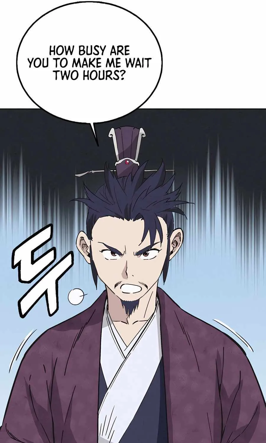 I Reincarnated as a Legendary Surgeon Chapter 157 page 30 - 