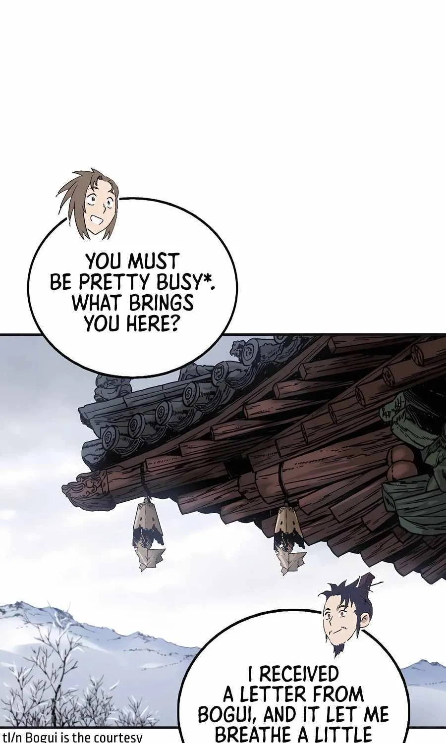 I Reincarnated as a Legendary Surgeon Chapter 157 page 32 - 