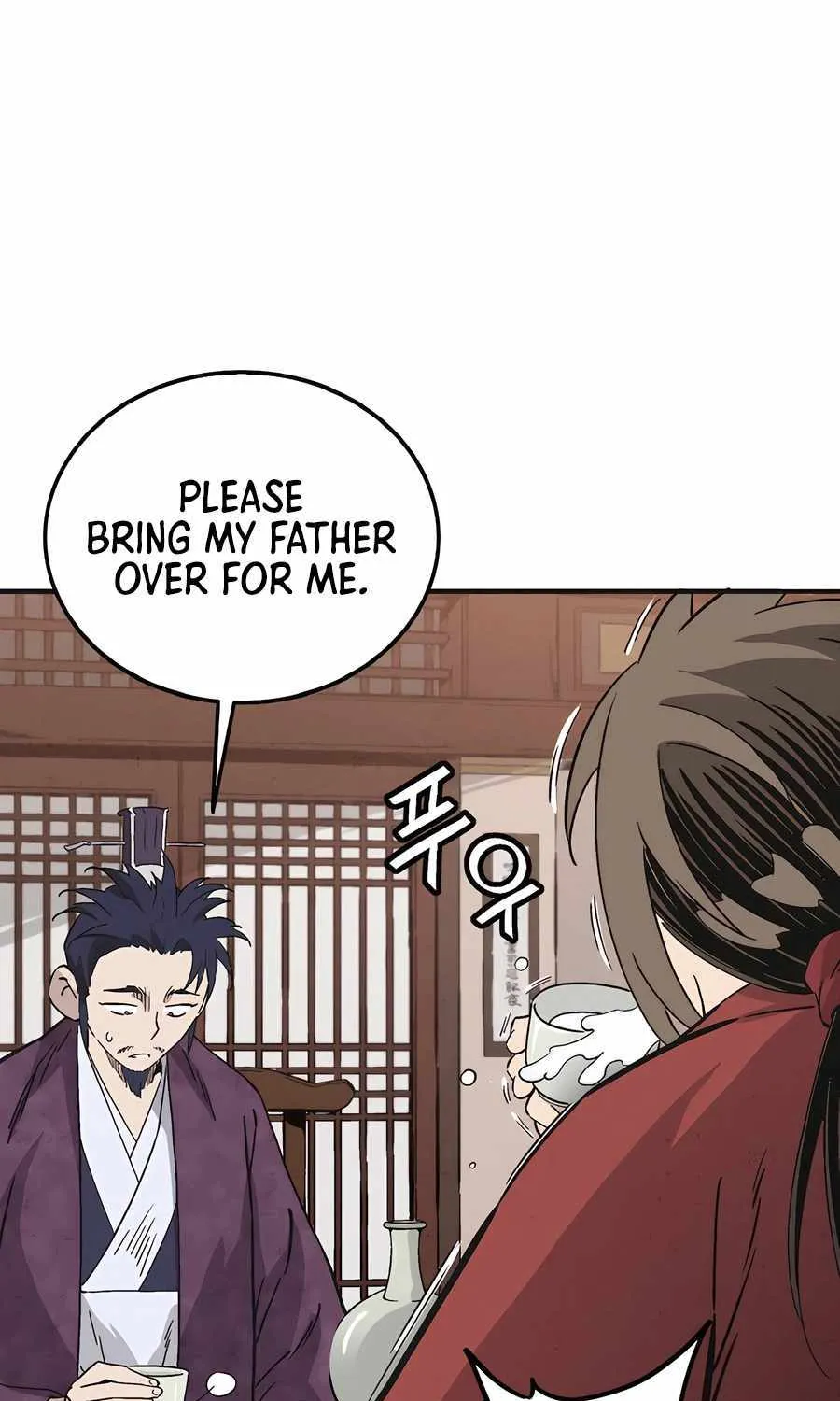 I Reincarnated as a Legendary Surgeon Chapter 157 page 37 - 