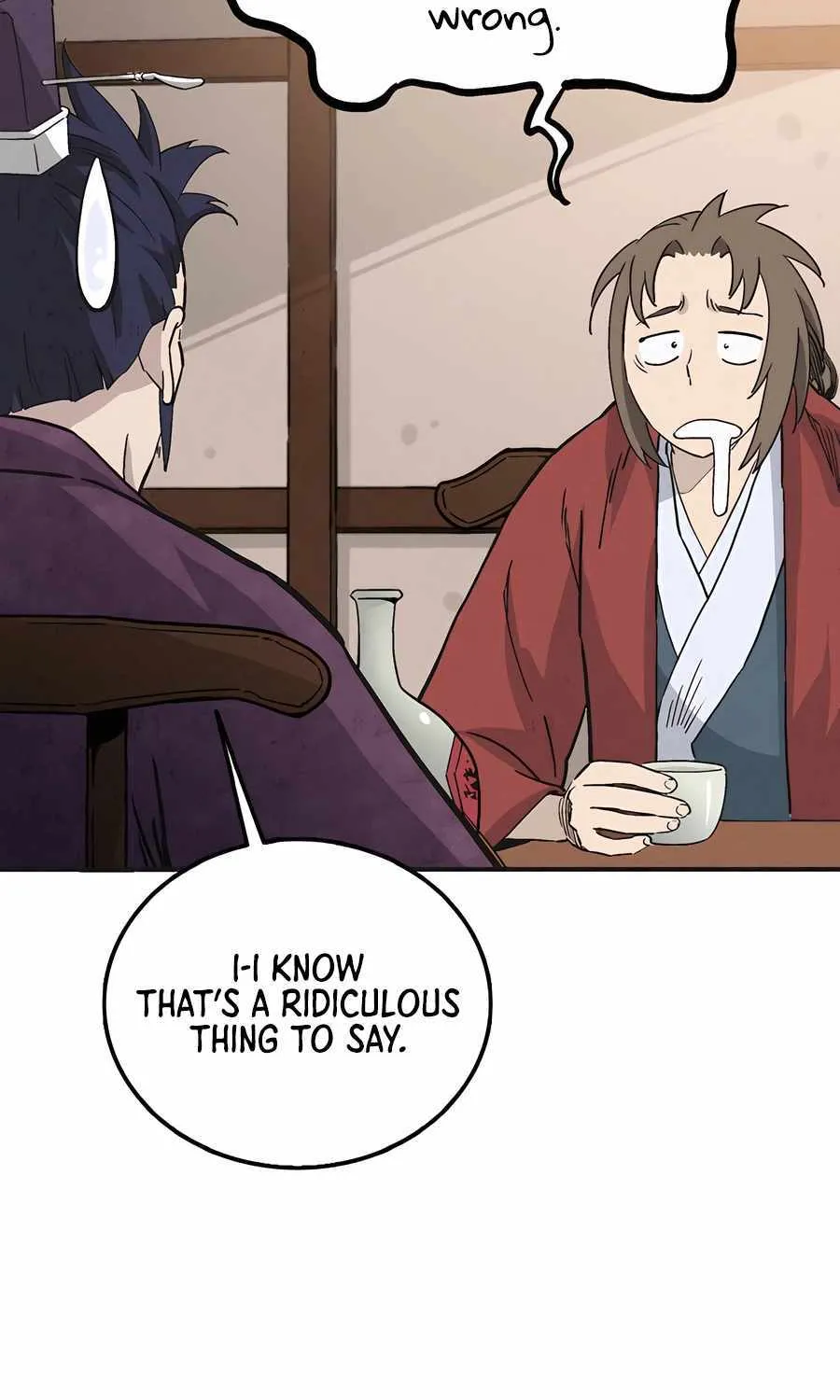 I Reincarnated as a Legendary Surgeon Chapter 157 page 39 - 