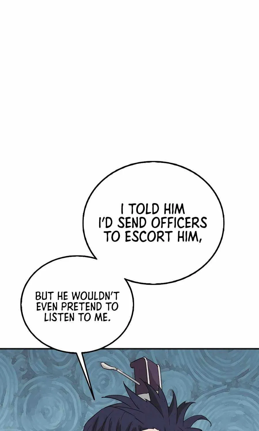 I Reincarnated as a Legendary Surgeon Chapter 157 page 40 - 