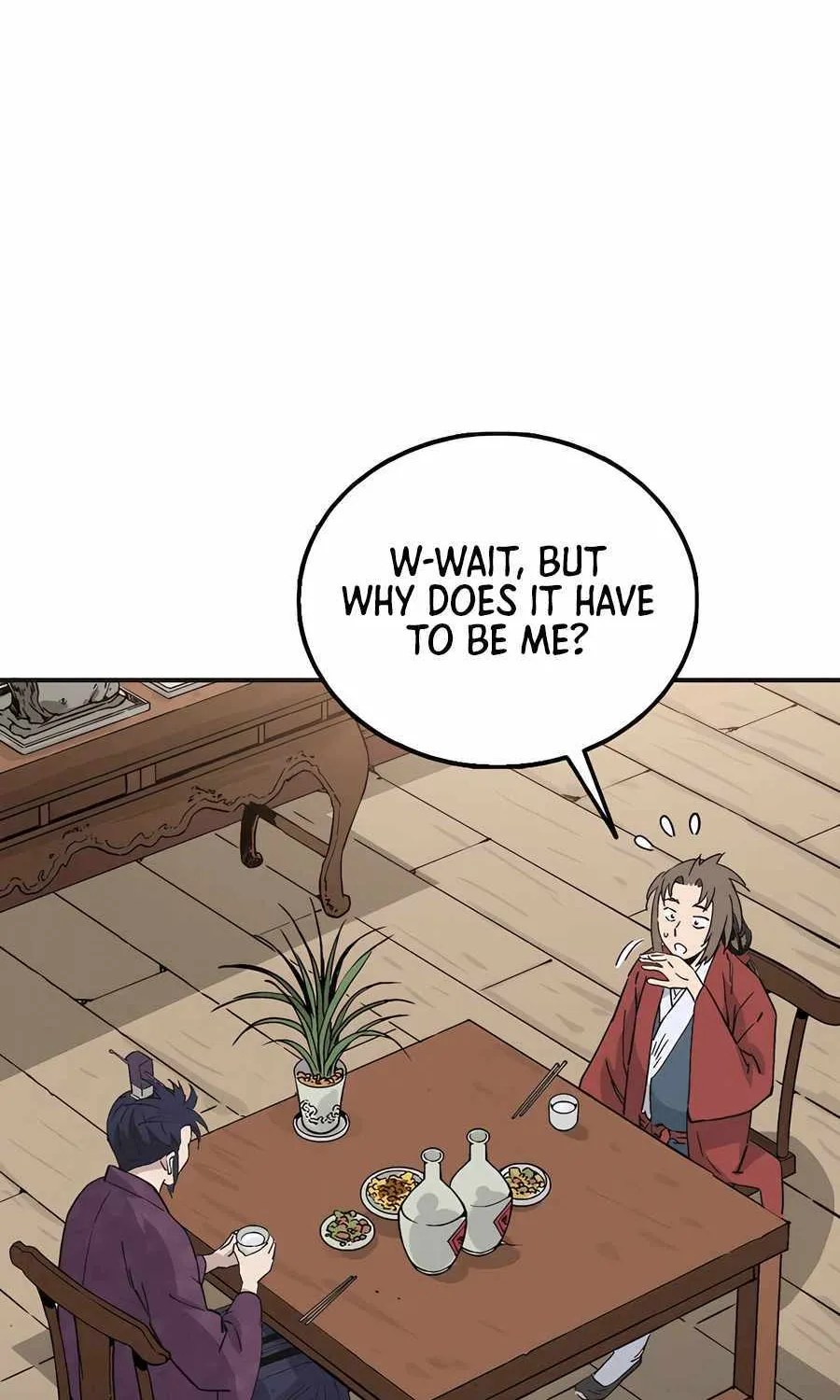I Reincarnated as a Legendary Surgeon Chapter 157 page 42 - 