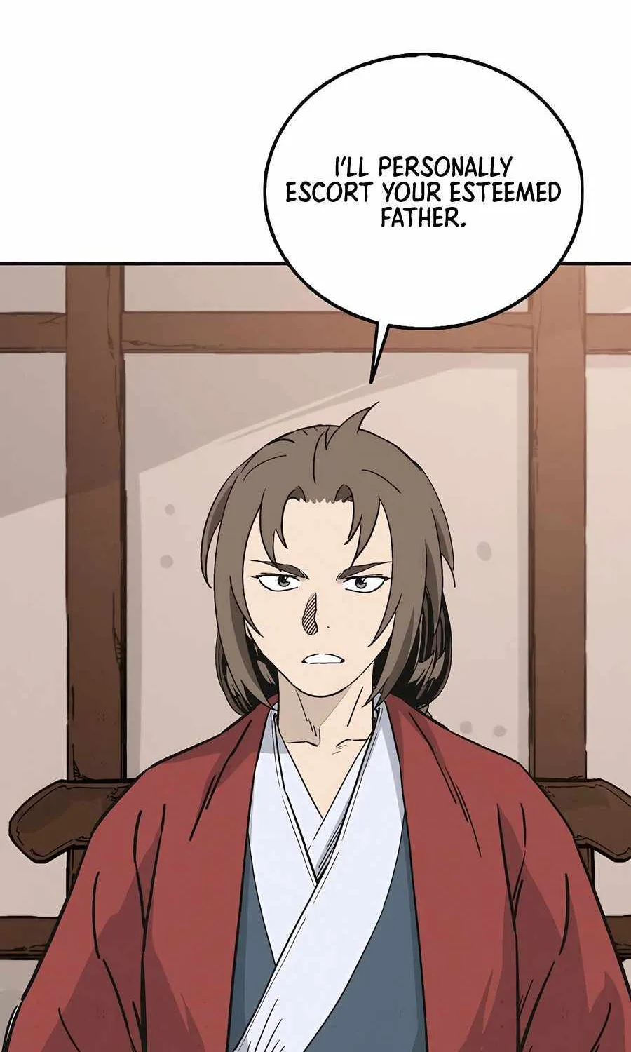 I Reincarnated as a Legendary Surgeon Chapter 157 page 54 - 