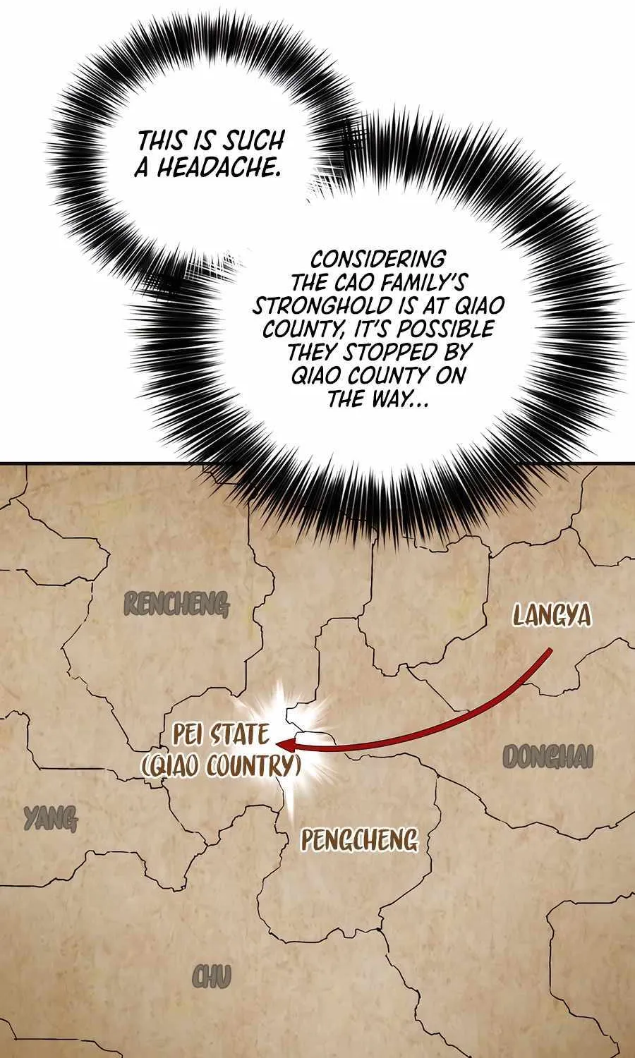I Reincarnated as a Legendary Surgeon Chapter 157 page 61 - 