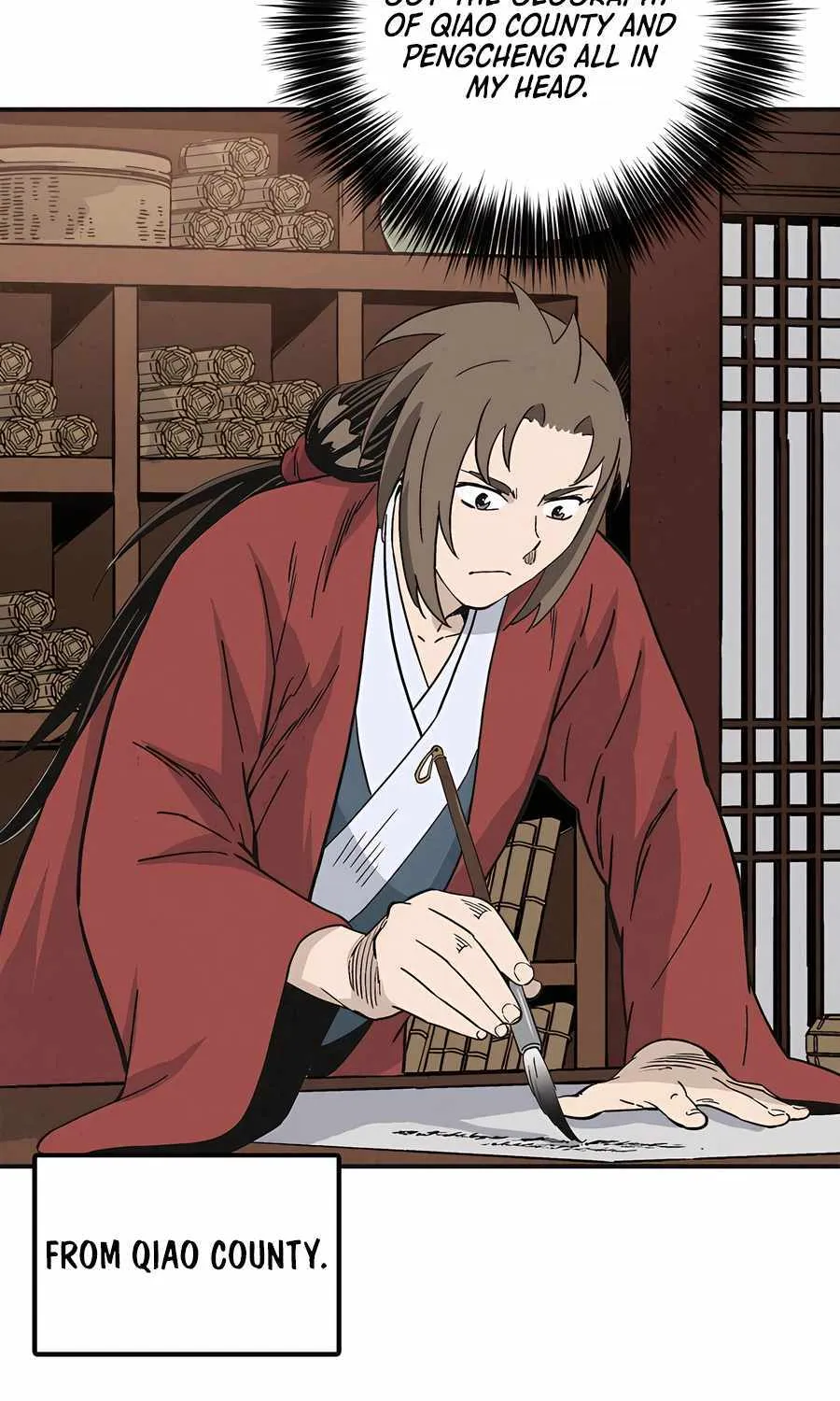 I Reincarnated as a Legendary Surgeon Chapter 157 page 66 - 