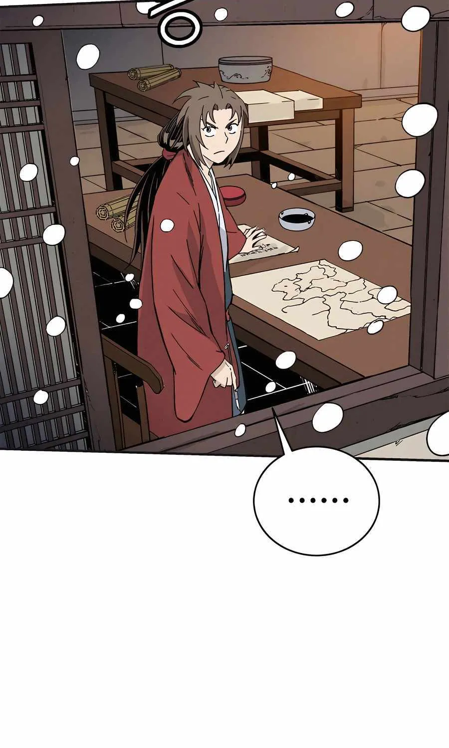 I Reincarnated as a Legendary Surgeon Chapter 157 page 80 - 