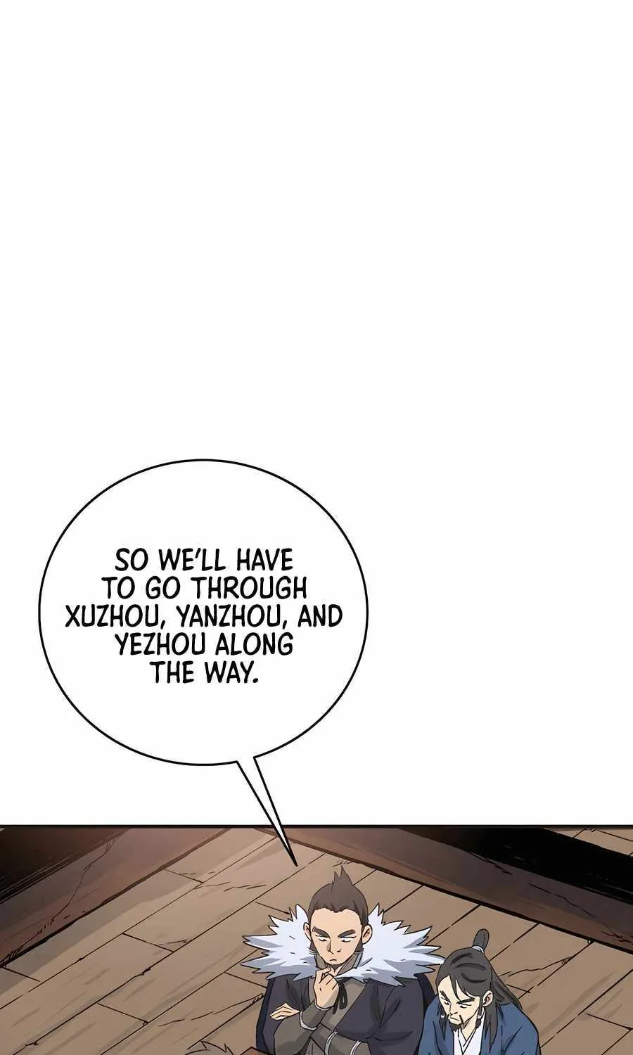 I Reincarnated as a Legendary Surgeon Chapter 157 page 88 - 