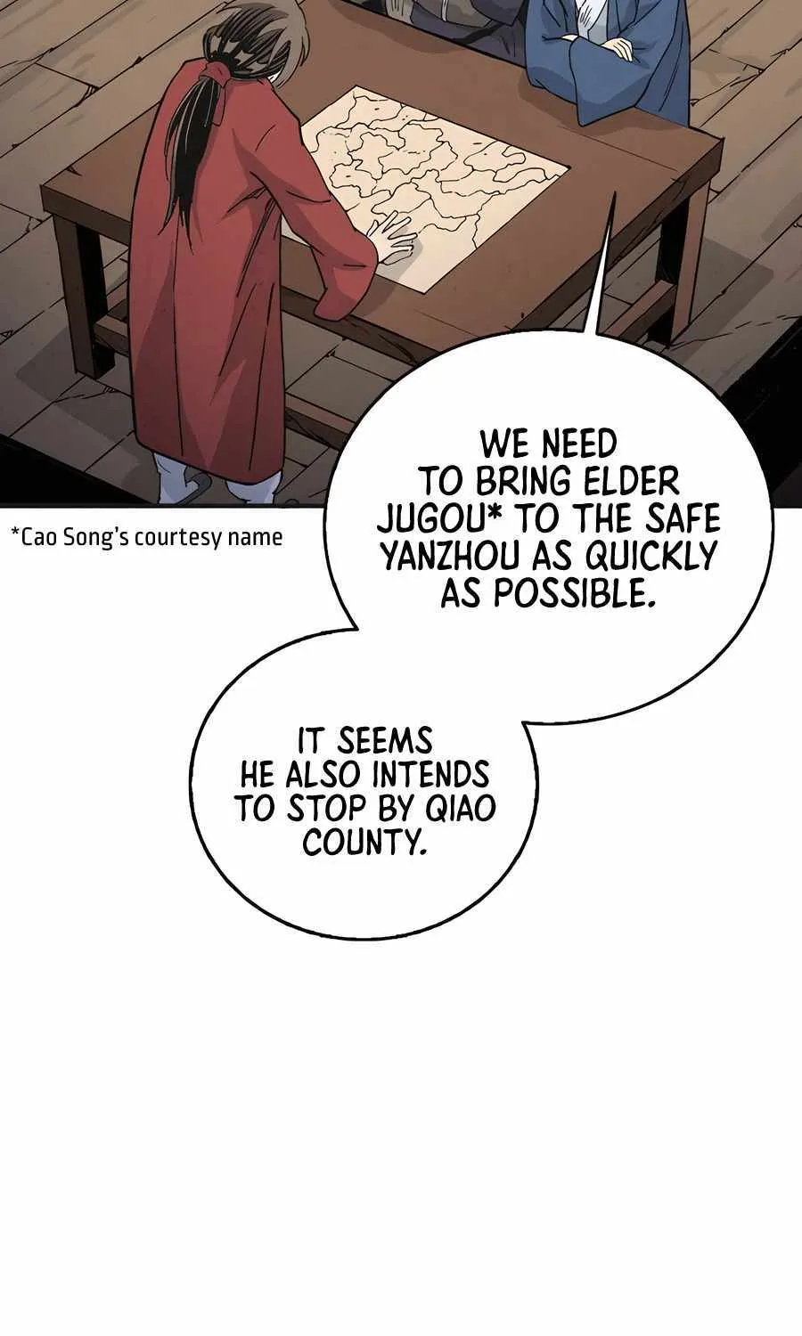 I Reincarnated as a Legendary Surgeon Chapter 157 page 89 - 