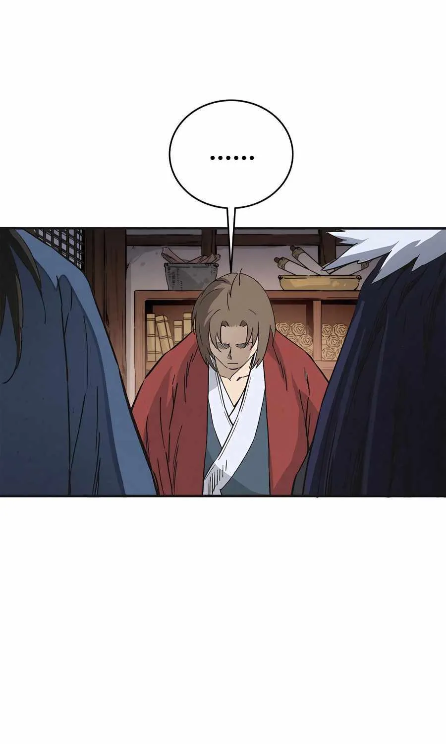 I Reincarnated as a Legendary Surgeon Chapter 157 page 92 - 