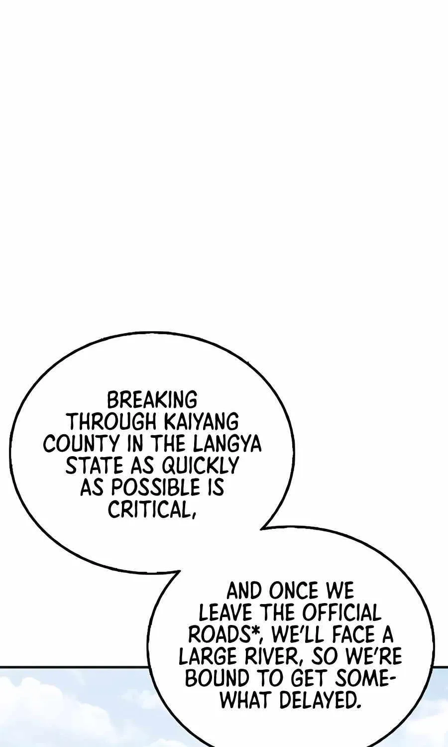 I Reincarnated as a Legendary Surgeon Chapter 158 page 11 - 