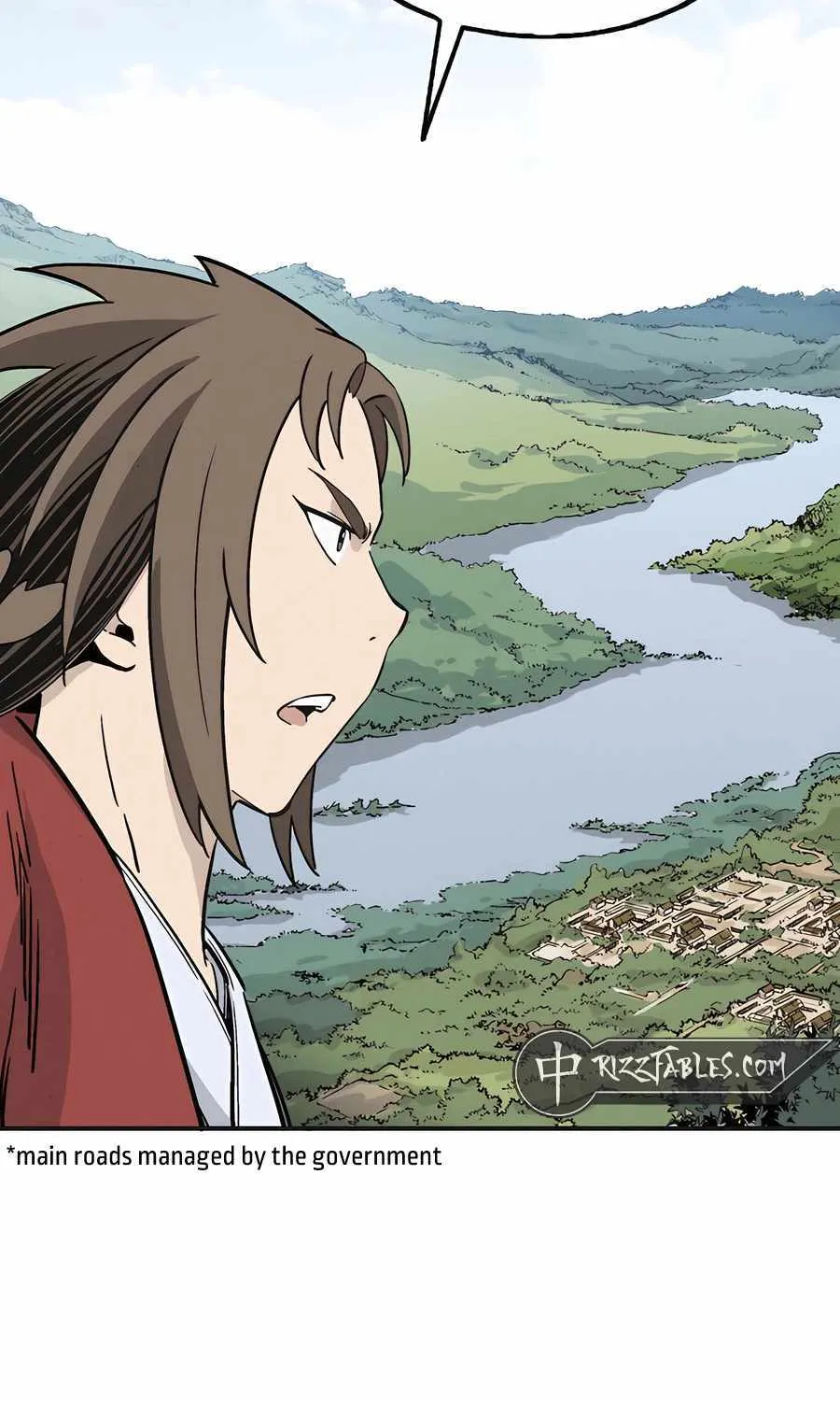 I Reincarnated as a Legendary Surgeon Chapter 158 page 12 - 