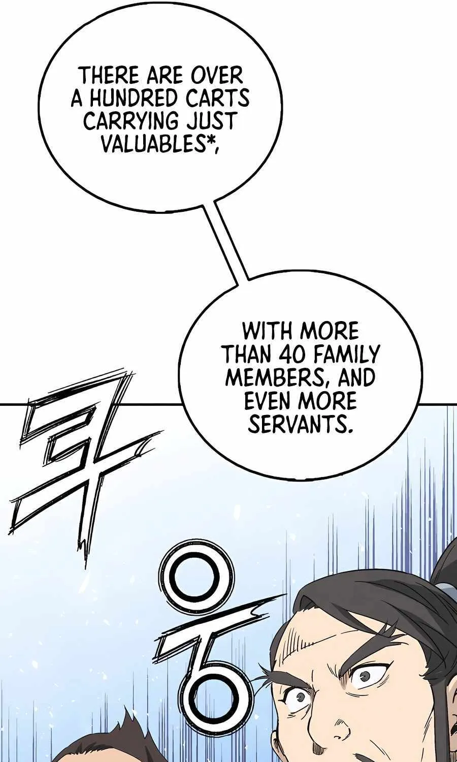 I Reincarnated as a Legendary Surgeon Chapter 158 page 16 - 