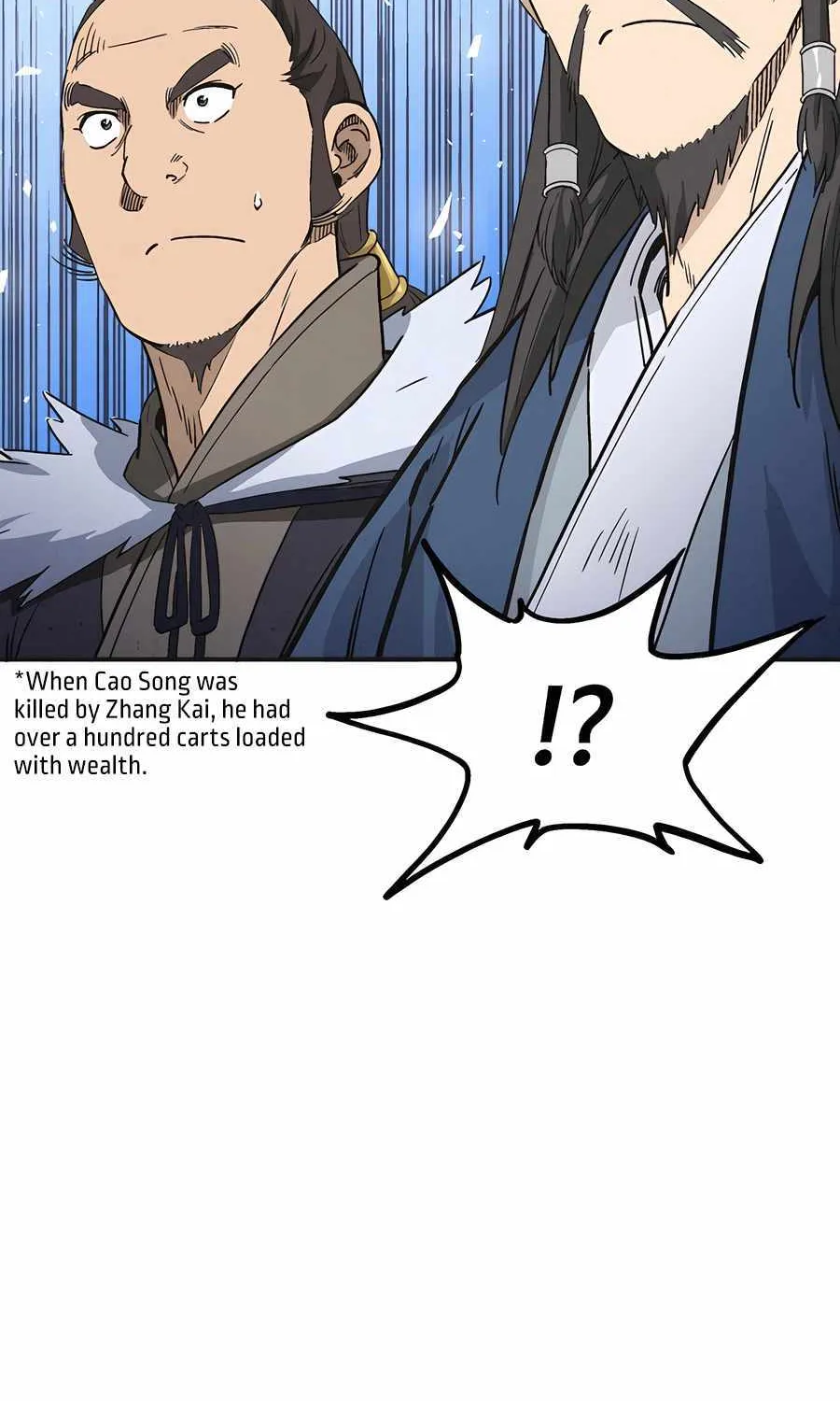 I Reincarnated as a Legendary Surgeon Chapter 158 page 17 - 