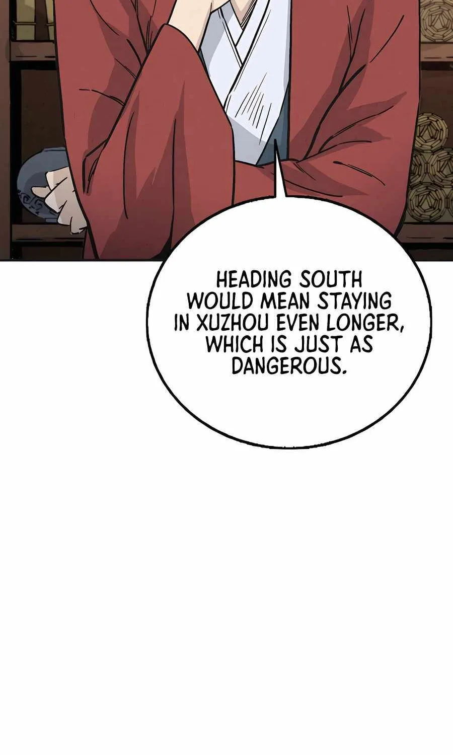 I Reincarnated as a Legendary Surgeon Chapter 158 page 19 - 