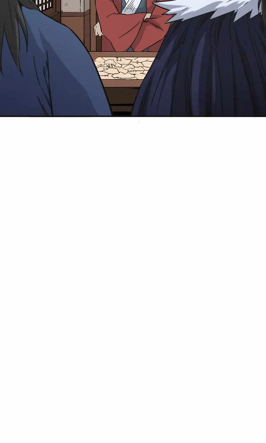 I Reincarnated as a Legendary Surgeon Chapter 158 page 28 - 