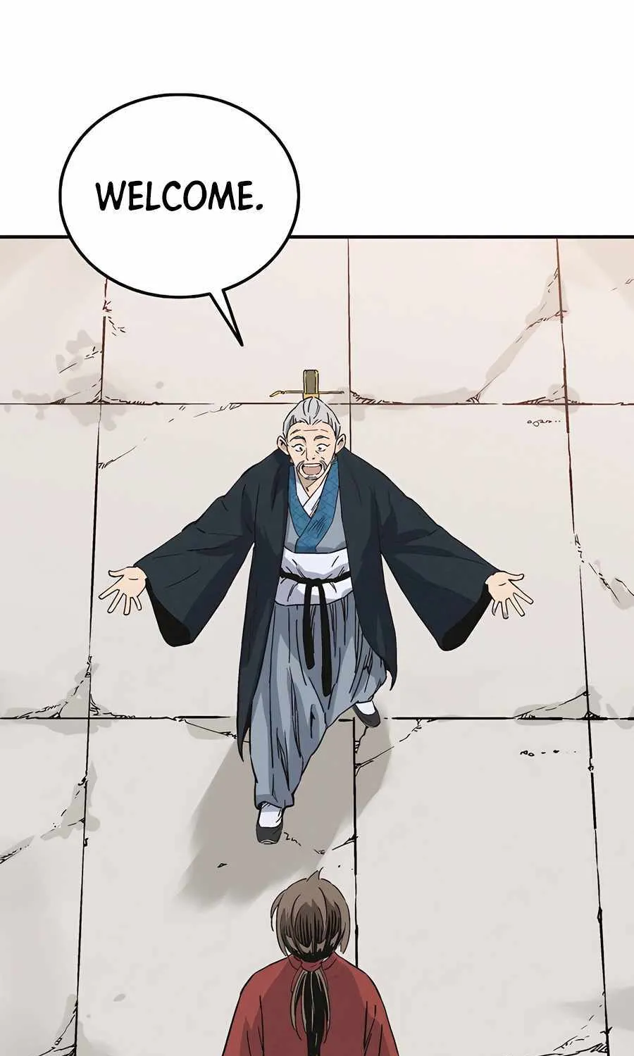 I Reincarnated as a Legendary Surgeon Chapter 158 page 46 - 