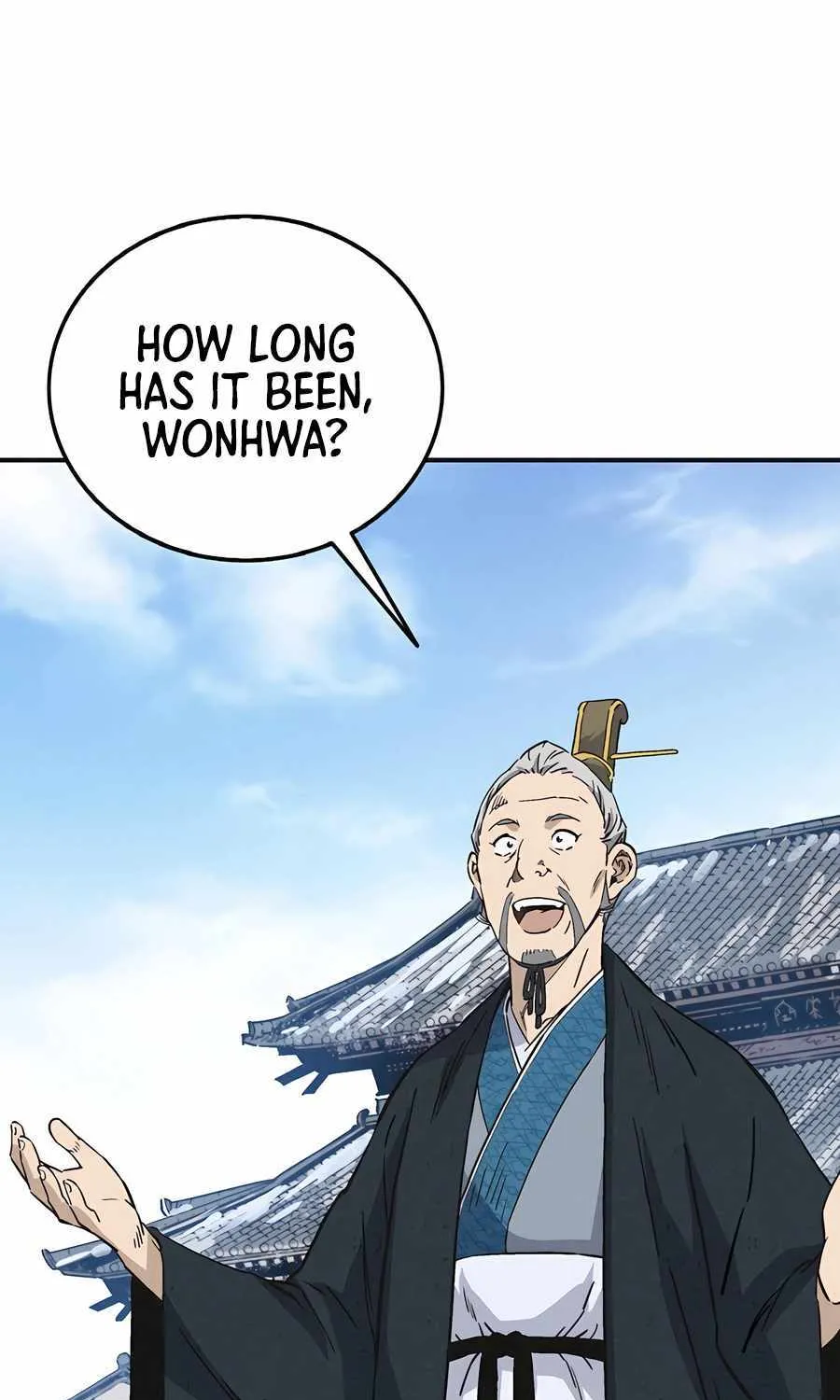 I Reincarnated as a Legendary Surgeon Chapter 158 page 48 - 