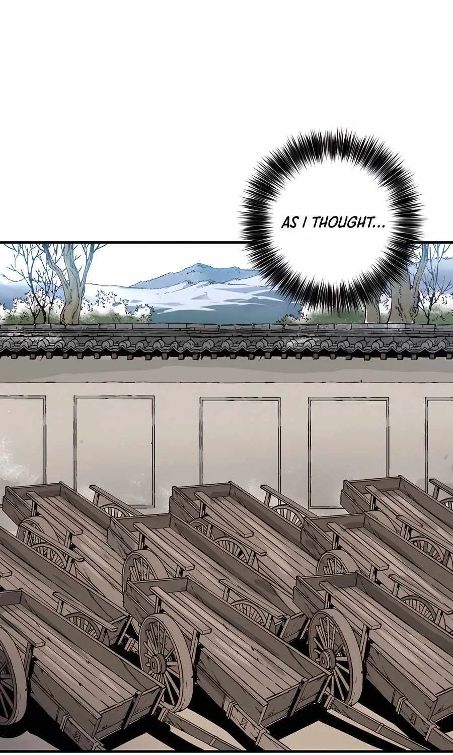 I Reincarnated as a Legendary Surgeon Chapter 158 page 54 - 