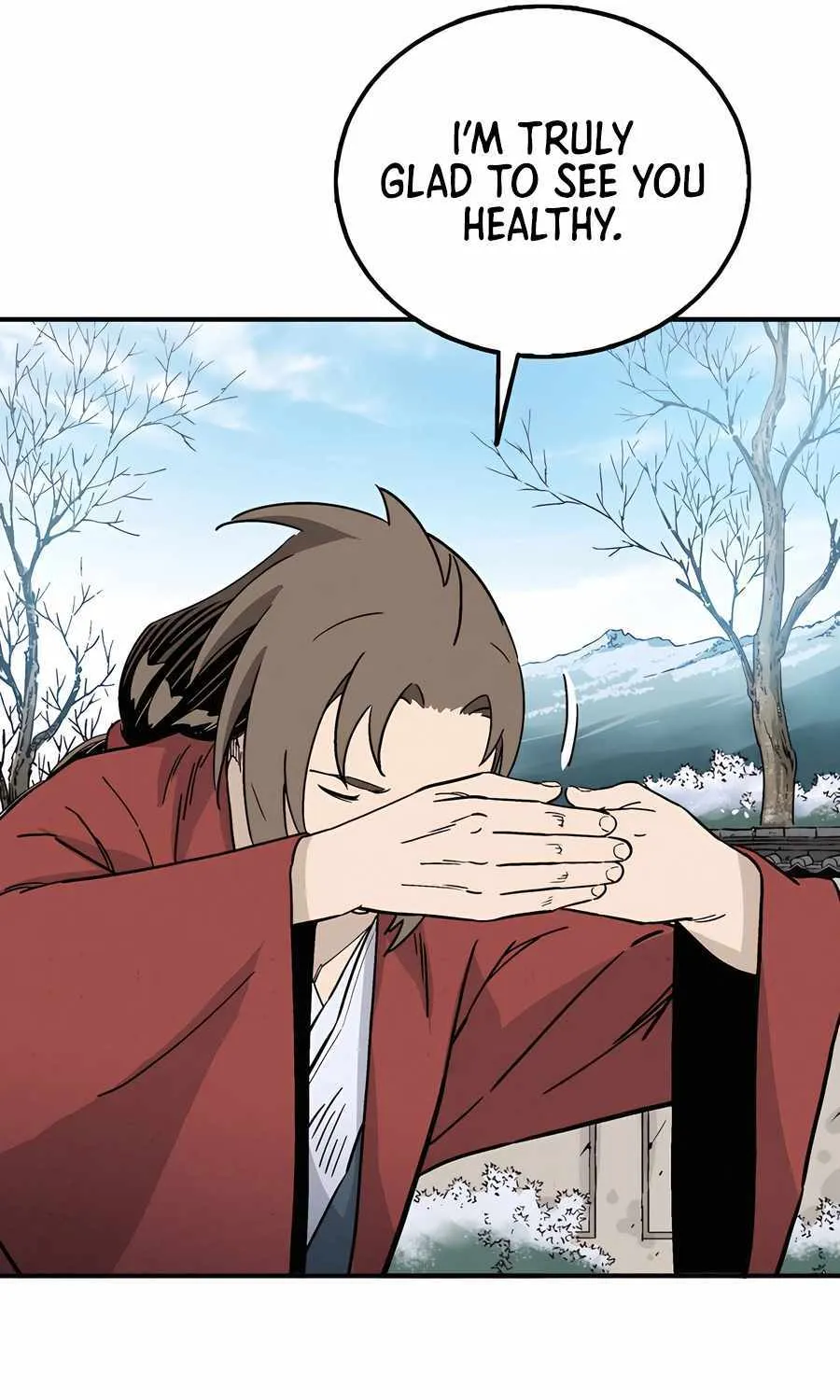 I Reincarnated as a Legendary Surgeon Chapter 158 page 58 - 