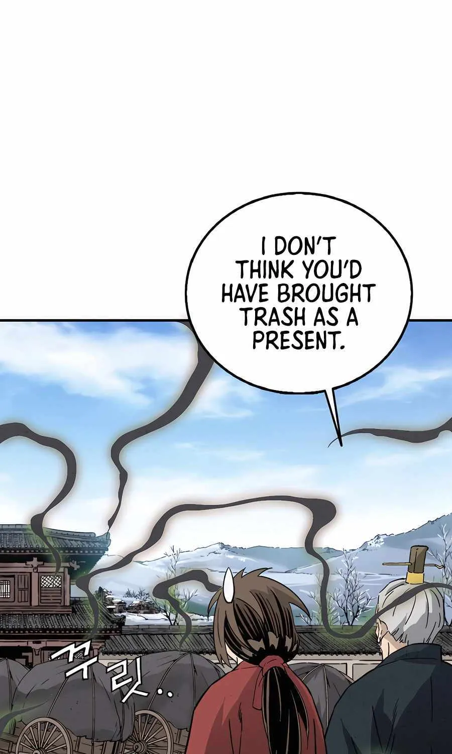 I Reincarnated as a Legendary Surgeon Chapter 158 page 61 - 