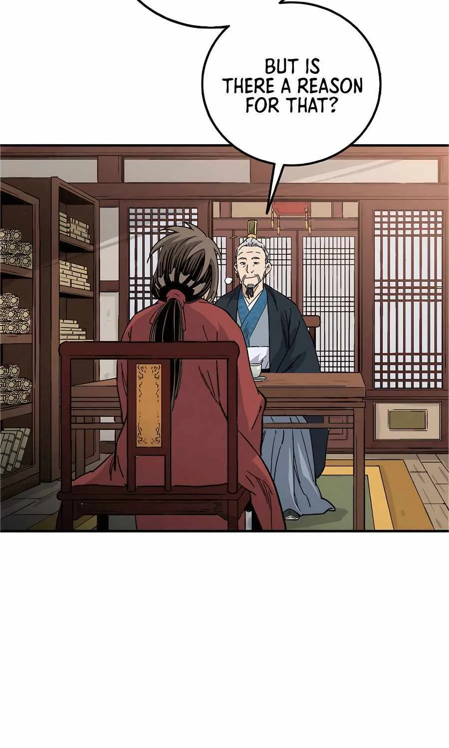 I Reincarnated as a Legendary Surgeon Chapter 158 page 69 - 