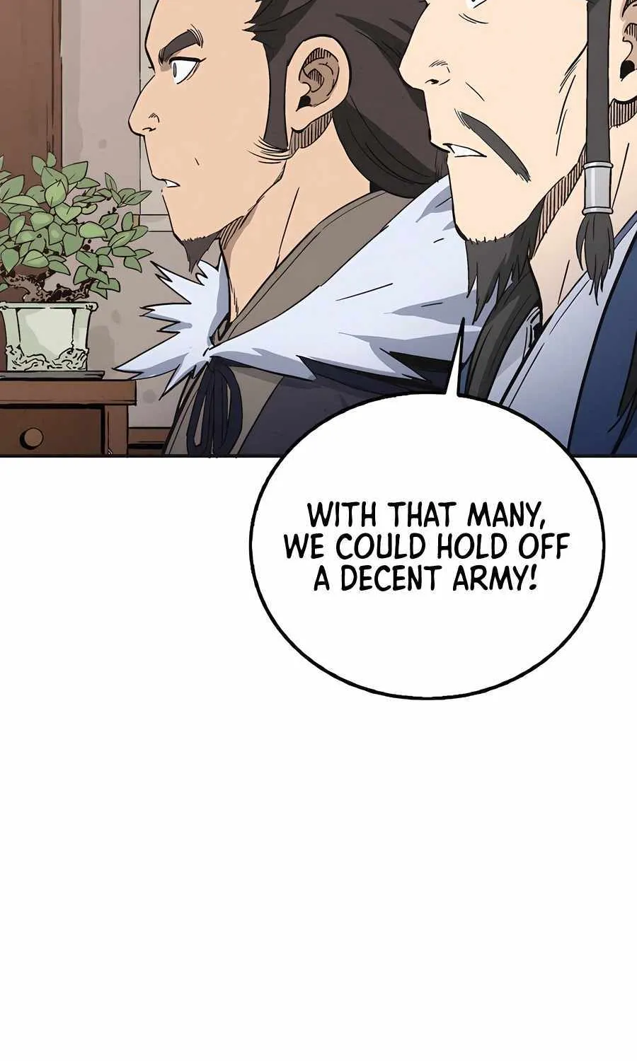 I Reincarnated as a Legendary Surgeon Chapter 158 page 8 - 