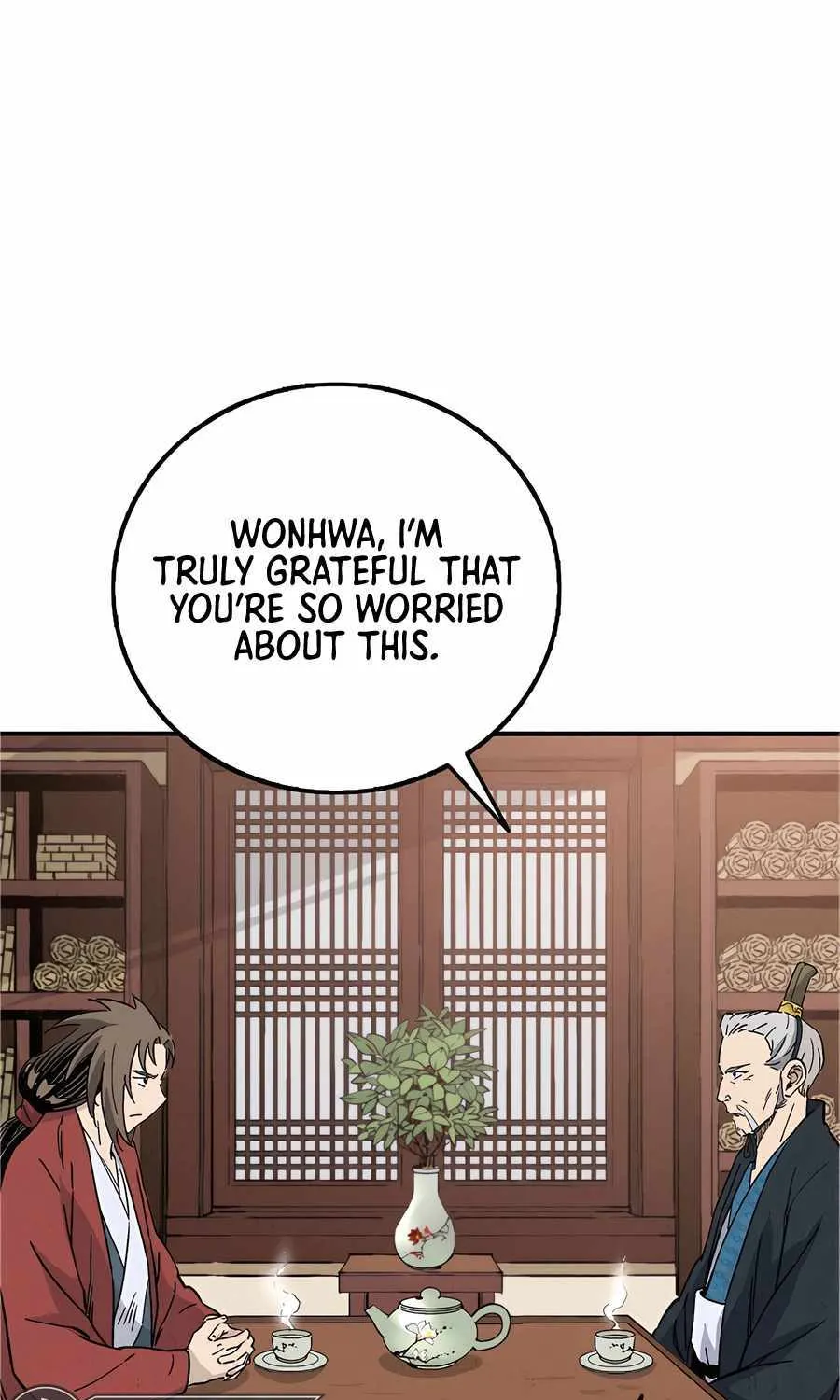 I Reincarnated as a Legendary Surgeon Chapter 158 page 72 - 