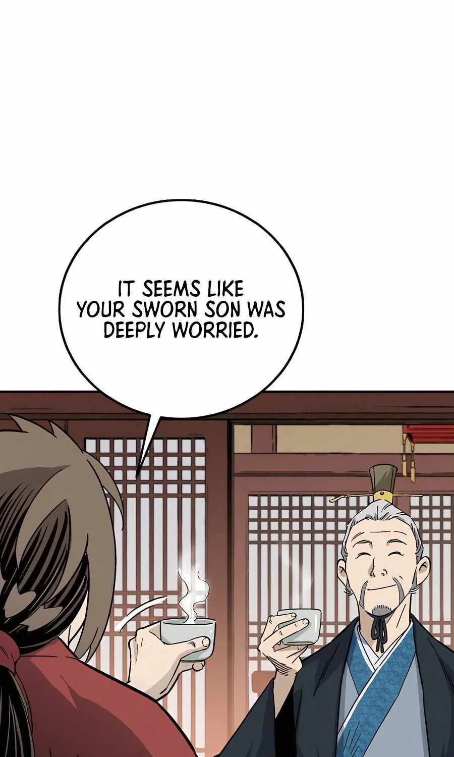 I Reincarnated as a Legendary Surgeon Chapter 158 page 79 - 