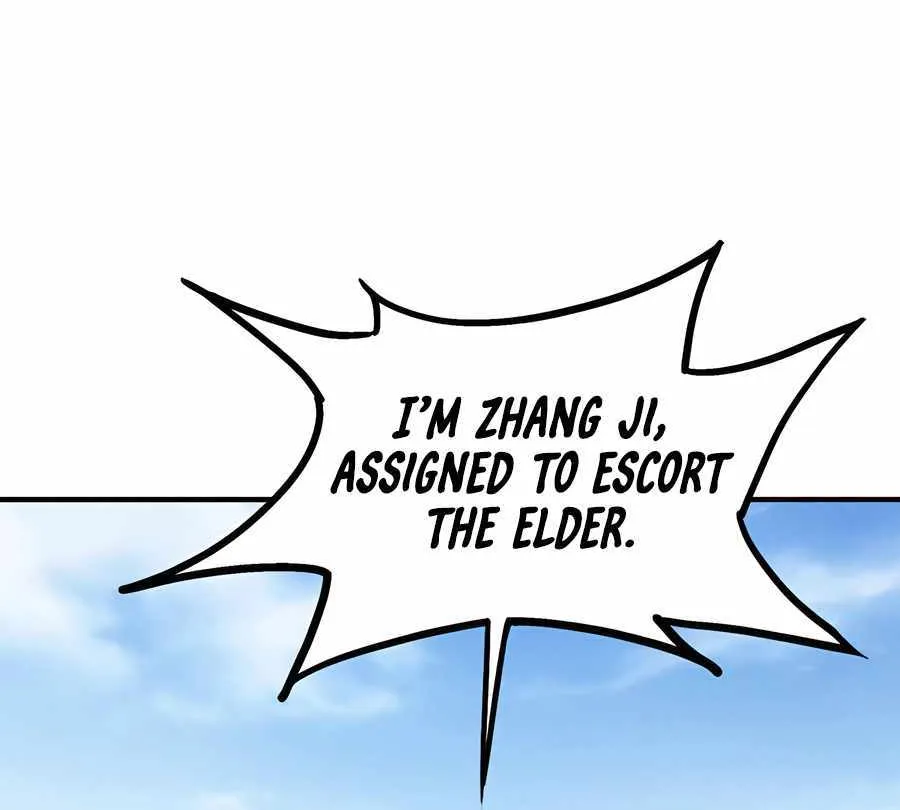 I Reincarnated as a Legendary Surgeon Chapter 158 page 85 - 