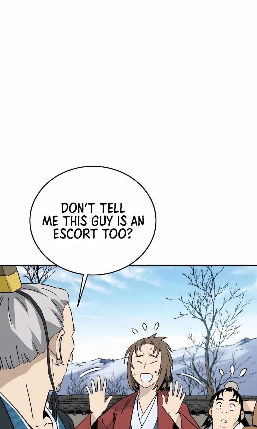 I Reincarnated as a Legendary Surgeon Chapter 158 page 89 - 