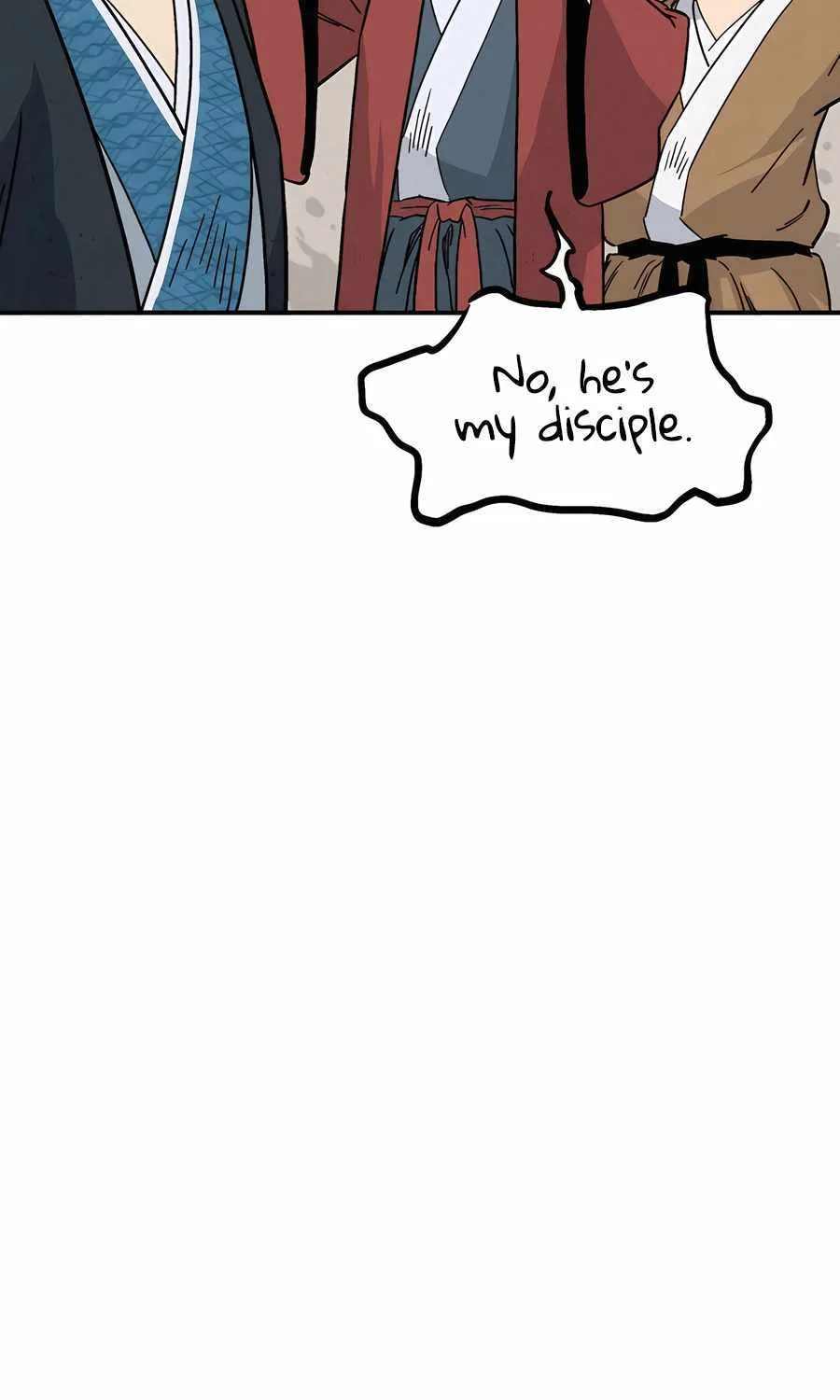 I Reincarnated as a Legendary Surgeon Chapter 158 page 90 - 